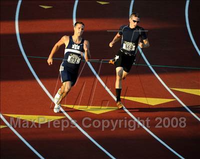 Thumbnail 3 in USA Track & Field Junior Championships photogallery.