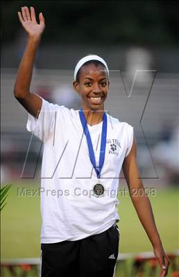 Thumbnail 1 in USA Track & Field Junior Championships photogallery.
