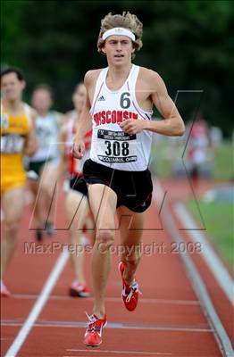 Thumbnail 2 in USA Track & Field Junior Championships photogallery.