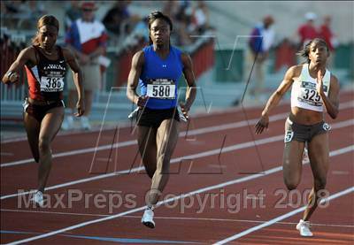 Thumbnail 3 in USA Track & Field Junior Championships photogallery.
