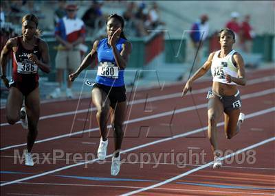 Thumbnail 1 in USA Track & Field Junior Championships photogallery.