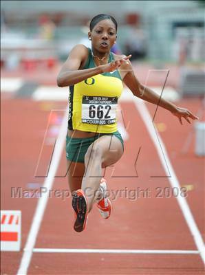 Thumbnail 1 in USA Track & Field Junior Championships photogallery.