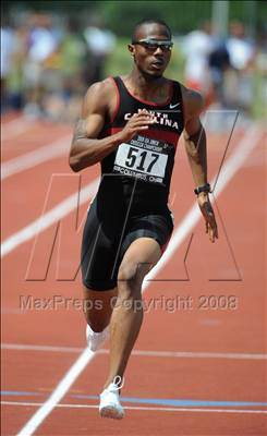 Thumbnail 3 in USA Track & Field Junior Championships photogallery.