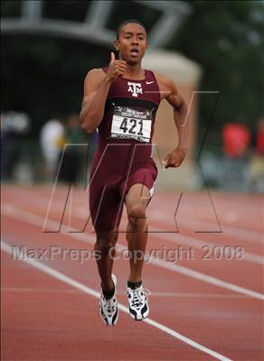 Thumbnail 2 in USA Track & Field Junior Championships photogallery.