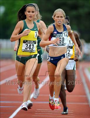 Thumbnail 3 in USA Track & Field Junior Championships photogallery.