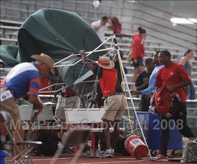 Thumbnail 1 in USA Track & Field Junior Championships photogallery.