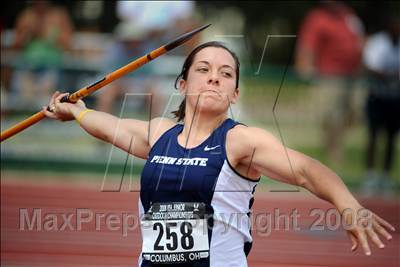 Thumbnail 2 in USA Track & Field Junior Championships photogallery.