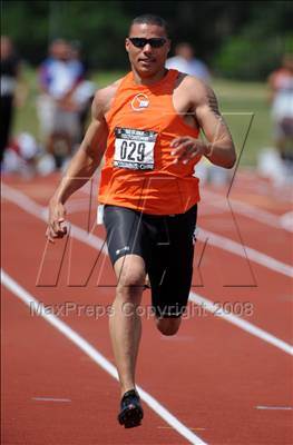 Thumbnail 1 in USA Track & Field Junior Championships photogallery.