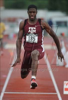 Thumbnail 2 in USA Track & Field Junior Championships photogallery.