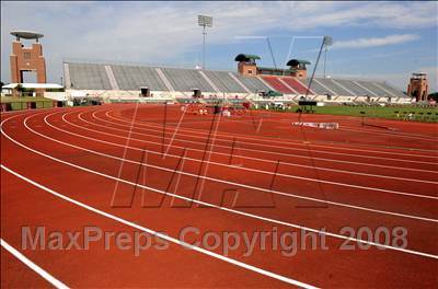 Thumbnail 3 in USA Track & Field Junior Championships photogallery.