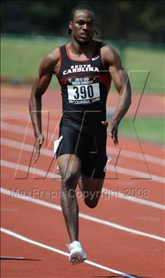 Thumbnail 1 in USA Track & Field Junior Championships photogallery.