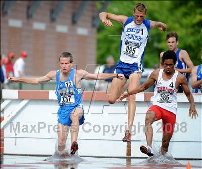 Thumbnail 3 in USA Track & Field Junior Championships photogallery.