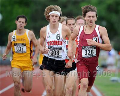 Thumbnail 3 in USA Track & Field Junior Championships photogallery.