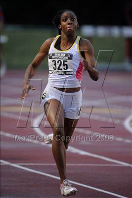 Thumbnail 1 in USA Track & Field Junior Championships photogallery.