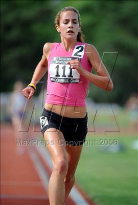 Thumbnail 3 in USA Track & Field Junior Championships photogallery.