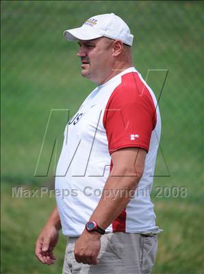 Thumbnail 3 in USA Track & Field Junior Championships photogallery.