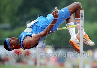 Thumbnail 3 in USA Track & Field Junior Championships photogallery.