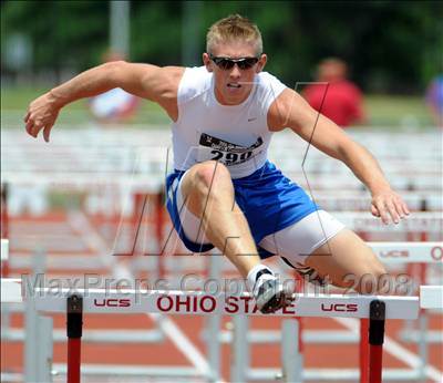 Thumbnail 3 in USA Track & Field Junior Championships photogallery.