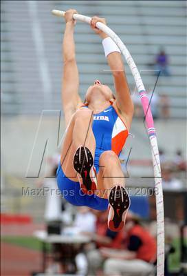 Thumbnail 3 in USA Track & Field Junior Championships photogallery.