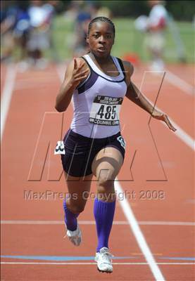 Thumbnail 2 in USA Track & Field Junior Championships photogallery.