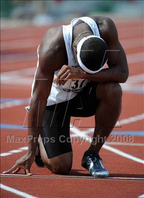 Thumbnail 3 in USA Track & Field Junior Championships photogallery.