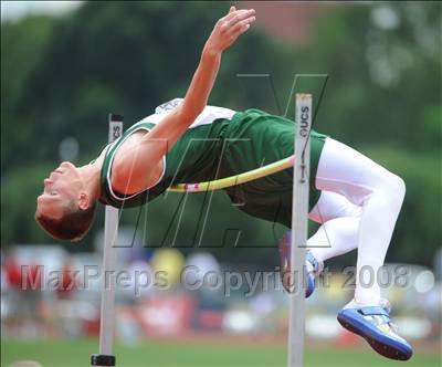 Thumbnail 1 in USA Track & Field Junior Championships photogallery.