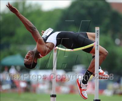 Thumbnail 3 in USA Track & Field Junior Championships photogallery.