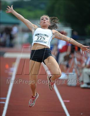 Thumbnail 2 in USA Track & Field Junior Championships photogallery.