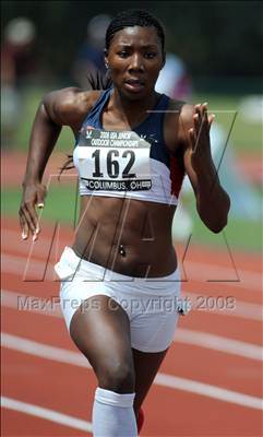 Thumbnail 3 in USA Track & Field Junior Championships photogallery.