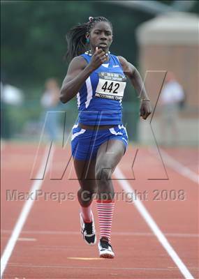 Thumbnail 1 in USA Track & Field Junior Championships photogallery.