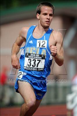 Thumbnail 1 in USA Track & Field Junior Championships photogallery.