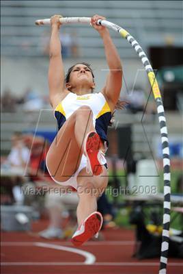Thumbnail 2 in USA Track & Field Junior Championships photogallery.