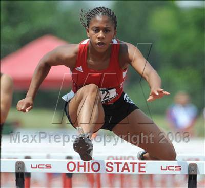 Thumbnail 1 in USA Track & Field Junior Championships photogallery.