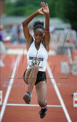 Thumbnail 3 in USA Track & Field Junior Championships photogallery.