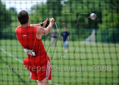 Thumbnail 2 in USA Track & Field Junior Championships photogallery.