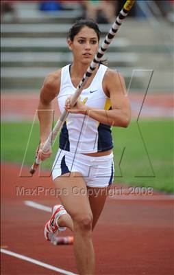 Thumbnail 1 in USA Track & Field Junior Championships photogallery.