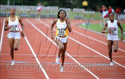 Thumbnail 2 in USA Track & Field Junior Championships photogallery.