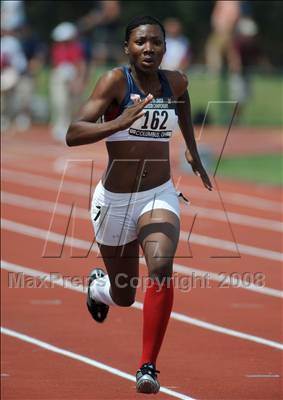 Thumbnail 1 in USA Track & Field Junior Championships photogallery.