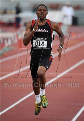 Thumbnail 2 in USA Track & Field Junior Championships photogallery.