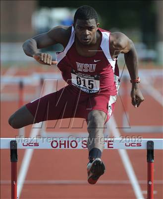 Thumbnail 3 in USA Track & Field Junior Championships photogallery.