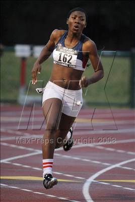 Thumbnail 2 in USA Track & Field Junior Championships photogallery.