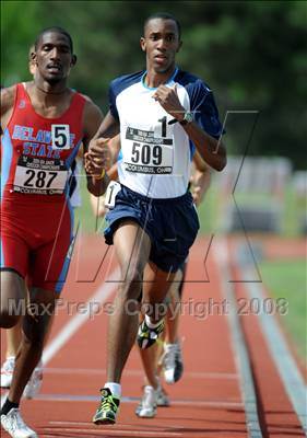 Thumbnail 2 in USA Track & Field Junior Championships photogallery.