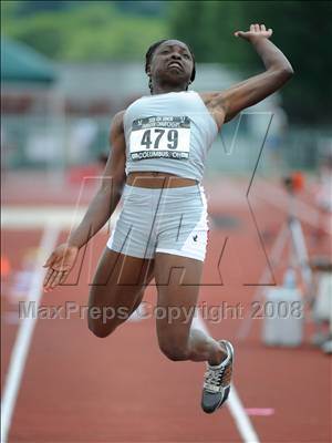 Thumbnail 3 in USA Track & Field Junior Championships photogallery.