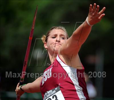 Thumbnail 2 in USA Track & Field Junior Championships photogallery.