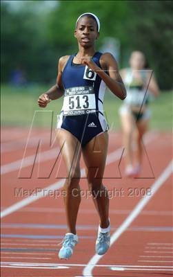 Thumbnail 1 in USA Track & Field Junior Championships photogallery.