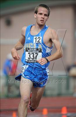 Thumbnail 2 in USA Track & Field Junior Championships photogallery.