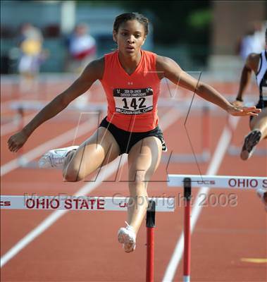 Thumbnail 3 in USA Track & Field Junior Championships photogallery.