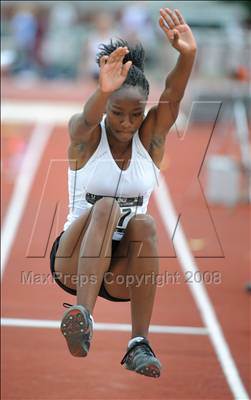 Thumbnail 1 in USA Track & Field Junior Championships photogallery.