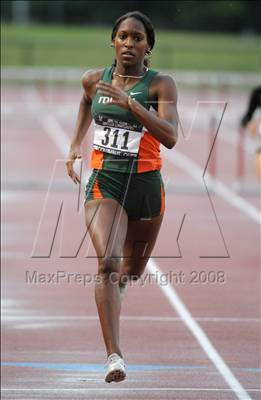 Thumbnail 3 in USA Track & Field Junior Championships photogallery.