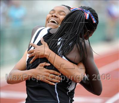 Thumbnail 3 in USA Track & Field Junior Championships photogallery.